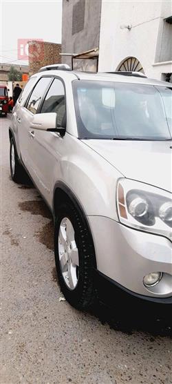 GMC Acadia